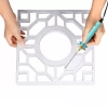 Bút Máy Cắt Xốp Polystyrene 15W Điện 110V-240V, Đầu 15-25cm - Giá 50.000 VNĐ 5
