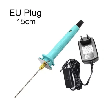 Bút Máy Cắt Xốp Polystyrene 15W Điện 110V-240V, Đầu 15-25cm - Giá 50.000 VNĐ