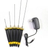 Bút Máy Cắt Xốp Polystyrene 15W Điện 110V-240V, Đầu 15-25cm - Giá 50.000 VNĐ 10