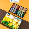 Bút Sáp 24 màu Colokit CR-C09 TL Văn phòng phẩm Thảo Linh – Giá 45.000đ giảm từ 54.900đ 2