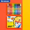 Bút Sáp Thiên Long CR-C016 12 màu chính hãng - Giá 13.000, an toàn cho trẻ