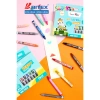 Bút Sáp Zebby 12/18/24 Màu Sắc Tươi Sáng cho Mẫu Giáo - Smartkids Giá 13.700₫ 2