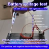 Bút thăm dò ô tô CISWGE 5V-120V màn hình kỹ thuật số đo DC 2V-48V, chẩn đoán nhanh, giá ưu đãi 73.700 VND 5