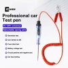 Bút thăm dò ô tô CISWGE 5V-120V màn hình kỹ thuật số đo DC 2V-48V, chẩn đoán nhanh, giá ưu đãi 73.700 VND 6