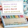 Bút Thư Pháp AWNGD Đầu Mềm 24 Màu - Đa Năng Nước Sắc Tố, Mực Màu Nước, Giá Ưu Đãi 81.108₫