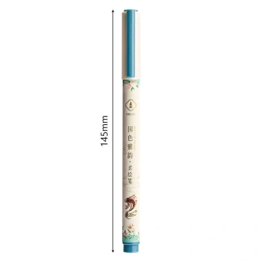 Bút Thư Pháp AWNGD Đầu Mềm 24 Màu - Đa Năng Nước Sắc Tố, Mực Màu Nước, Giá Ưu Đãi 81.108₫ 2 Bút Thư Pháp AWNGD Đầu Mềm 24 Màu - Đa Năng Nước Sắc Tố, Mực Màu Nước, Giá Ưu Đãi 81.108₫ 2