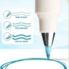 Bút Thư Pháp AWNGD Đầu Mềm 24 Màu - Đa Năng Nước Sắc Tố, Mực Màu Nước, Giá Ưu Đãi 81.108₫ 5