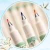 Bút Thư Pháp AWNGD Đầu Mềm 24 Màu - Đa Năng Nước Sắc Tố, Mực Màu Nước, Giá Ưu Đãi 81.108₫ 8