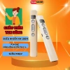 Bút trình chiếu Powerpoint, bút bấm thuyết trình 3A 2.4GHz, Điều khiển từ xa bền bỉ di động USB 2.025 2