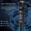 Bút trình chiếu Powerpoint, bút bấm thuyết trình 3A 2.4GHz, Điều khiển từ xa bền bỉ di động USB 2.025 4