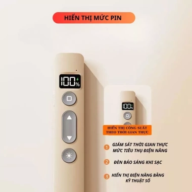 Bút trình chiếu Powerpoint, bút bấm thuyết trình 3A 2.4GHz, Điều khiển từ xa bền bỉ di động USB 2.025 10 Bút trình chiếu Powerpoint, bút bấm thuyết trình 3A 2.4GHz, Điều khiển từ xa bền bỉ di động USB 2.025 10