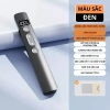 Bút trình chiếu Powerpoint, bút bấm thuyết trình 3A 2.4GHz, Điều khiển từ xa bền bỉ di động USB 2.025 11