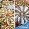 Cá chỉ vàng khô Quảng Ninh 500g 1kg - Giá chỉ 130k, mềm thịt, thơm ngon, HaiSanVungVinh 6