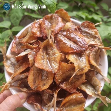 Cá chỉ vàng khô Quảng Ninh 500g 1kg - Giá chỉ 130k, mềm thịt, thơm ngon, HaiSanVungVinh 8 Cá chỉ vàng khô Quảng Ninh 500g 1kg - Giá chỉ 130k, mềm thịt, thơm ngon, HaiSanVungVinh 8