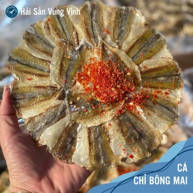 Cá chỉ vàng khô Quảng Ninh 500g 1kg - Giá chỉ 130k, mềm thịt, thơm ngon, HaiSanVungVinh 11 Cá chỉ vàng khô Quảng Ninh 500g 1kg - Giá chỉ 130k, mềm thịt, thơm ngon, HaiSanVungVinh 11