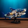 Cá mập Megalodon cơ khí lắp ráp độ khó cao - Đồ chơi bé trai 700k giảm từ 896k 5