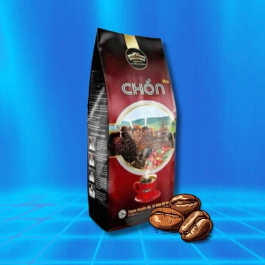 Cà Phê Chồn Nâu Bảo Tín 500g - Giá Rẻ 54999đ, Vị Đắng Dịu, Hương Moka Thơm Ngon 8