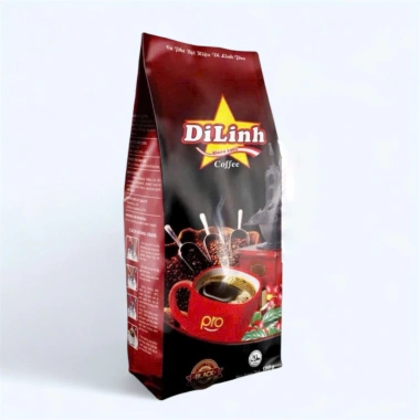 Cà Phê Chồn Nâu Bảo Tín 500g - Giá Rẻ 54999đ, Vị Đắng Dịu, Hương Moka Thơm Ngon 11