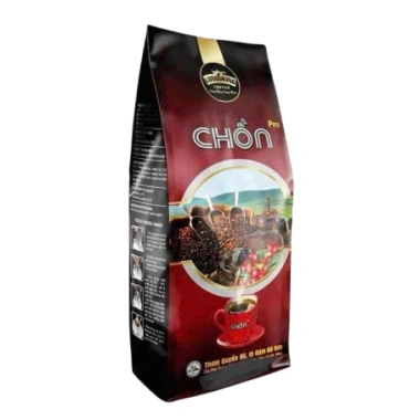 Cà Phê Chồn Nâu Bảo Tín 500g - Giá Rẻ 54999đ, Vị Đắng Dịu, Hương Moka Thơm Ngon 13