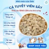 Cá tuyết sấy cho thú cưng - Protein cao, không chất bảo quản, giá ưu đãi 46,400 VND