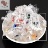 Cá Vàng Nhựa Pengtao35 - Thu hút cá nhỏ trong túi nước, dây chuỗi móc khóa tự làm, COD, giá 43.340₫ 4