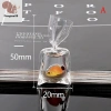 Cá Vàng Nhựa Pengtao35 - Thu hút cá nhỏ trong túi nước, dây chuỗi móc khóa tự làm, COD, giá 43.340₫ 9