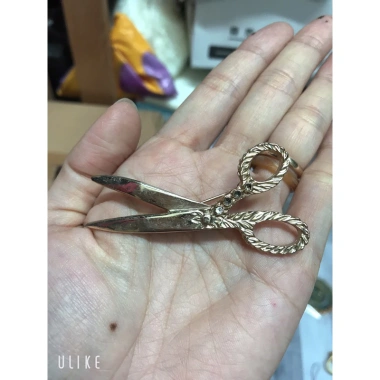 Cài áo độc lạ giá chỉ 25.000₫, phụ kiện thời trang phong cách, giảm giá siêu hấp dẫn 7 Cài áo độc lạ giá chỉ 25.000₫, phụ kiện thời trang phong cách, giảm giá siêu hấp dẫn 7