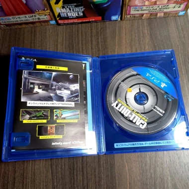 Call of Duty Infinite Warfare Nhật Fullbox - Giá 250k, Giảm còn 200k - Mua ngay