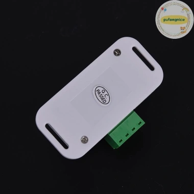 Cảm biến chuyển động PIR hồng ngoại 12-24V 8A tự động cho đèn LED VN - Giá ưu đãi 92.730₫