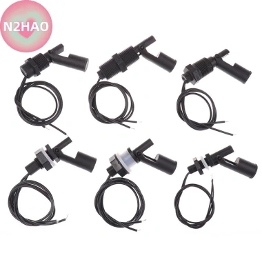 Cảm biến mức chất lỏng N2HAO 1Pc 12V-110V PP nhựa, phao nước, giá tốt 61.490 2 Cảm biến mức chất lỏng N2HAO 1Pc 12V-110V PP nhựa, phao nước, giá tốt 61.490 2