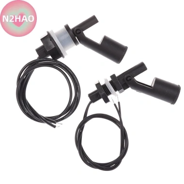 Cảm biến mức chất lỏng N2HAO 1Pc 12V-110V PP nhựa, phao nước, giá tốt 61.490 3 Cảm biến mức chất lỏng N2HAO 1Pc 12V-110V PP nhựa, phao nước, giá tốt 61.490 3