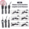 Cảm biến mức chất lỏng N2HAO 1Pc 12V-110V PP nhựa, phao nước, giá tốt 61.490 4