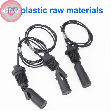 Cảm biến mức chất lỏng N2HAO 1Pc 12V-110V PP nhựa, phao nước, giá tốt 61.490