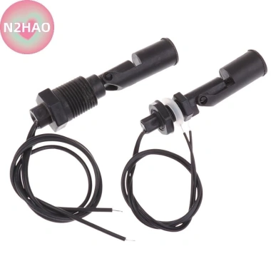 Cảm biến mức chất lỏng N2HAO 1Pc 12V-110V PP nhựa, phao nước, giá tốt 61.490