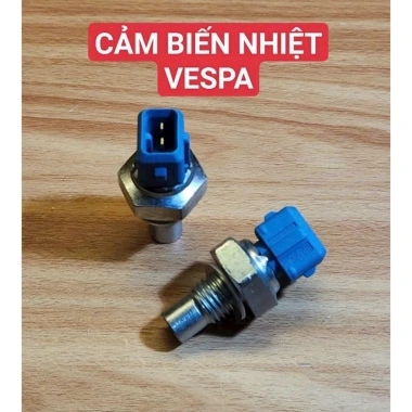 Cảm biến nhiệt độ Piaggio Vespa - Phụ tùng chính hãng, giá ưu đãi 153.000 VND, giảm 20% 2