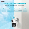 Camera 2 Mắt Sim 4G DAHUA Picoo Dual D1 4G P3D-3F-PV-4G Ngoại Trời Giá 1.696.000₫ 2