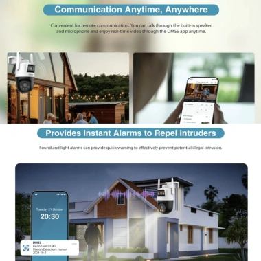 Camera 2 Mắt Sim 4G DAHUA Picoo Dual D1 4G P3D-3F-PV-4G Ngoại Trời Giá 1.696.000₫ 5 Camera 2 Mắt Sim 4G DAHUA Picoo Dual D1 4G P3D-3F-PV-4G Ngoại Trời Giá 1.696.000₫ 5
