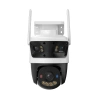 Camera 3 Mắt Imou Cruiser Triple S7UP Ngoài Trời Xoay 360 2 Khe Thẻ Nhớ 3 Mắt Độc Lập Giá 2.167.000đ 2
