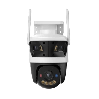 Camera 3 Mắt Imou Cruiser Triple S7UP Ngoài Trời Xoay 360 2 Khe Thẻ Nhớ 3 Mắt Độc Lập Giá 2.167.000đ 2