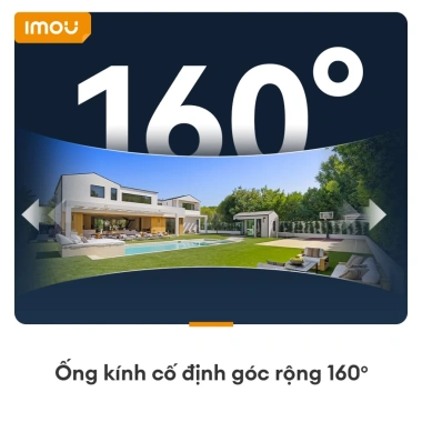 Camera 3 Mắt Imou Cruiser Triple S7UP Ngoài Trời Xoay 360 2 Khe Thẻ Nhớ 3 Mắt Độc Lập Giá 2.167.000đ 6