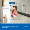 Camera 360 AI Tapo C206 TP-Link - Xoay 360, Nhận Diện AI, Xem Ban Đêm, Giá 608k 7
