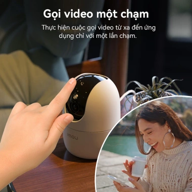 Camera 3M Imou A32 Pro Trong Nhà - Night Vision 1.080p, AI Phát hiện, Wi‑Fi, Giá chỉ 548.000₫ 3 Camera 3M Imou A32 Pro Trong Nhà - Night Vision 1.080p, AI Phát hiện, Wi‑Fi, Giá chỉ 548.000₫ 3