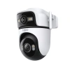 Camera AI 2 Mắt Tapo C545D/C246D Ngoại Trời Góc Siêu Rộng 3M+3M 1.596.000đ 3