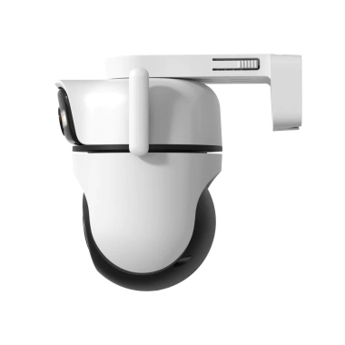 Camera AI 2 Mắt Tapo C545D/C246D Ngoại Trời Góc Siêu Rộng 3M+3M 1.596.000đ 4