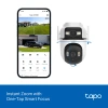 Camera AI 2 Mắt Tapo C545D/C246D Ngoại Trời Góc Siêu Rộng 3M+3M 1.596.000đ 7