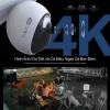 Camera AI 4K Tapo C660 - Xoay, Pin 10.000mAh, Sạc Năng Lượng Mặt Trời, Giá 2.794.000₫ 3