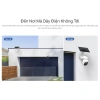Camera AI 4K Tapo C660 - Xoay, Pin 10.000mAh, Sạc Năng Lượng Mặt Trời, Giá 2.794.000₫ 5