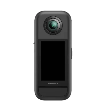 Camera AKASO 5.7K 72MP - Chống nước, SuperSmooth, AI Tracking, bảo hành 12 tháng - 9.2 triệu