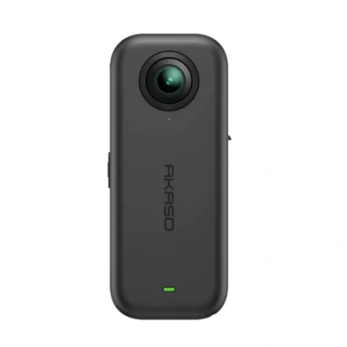 Camera AKASO 5.7K 72MP - Chống nước, SuperSmooth, AI Tracking, bảo hành 12 tháng - 9.2 triệu