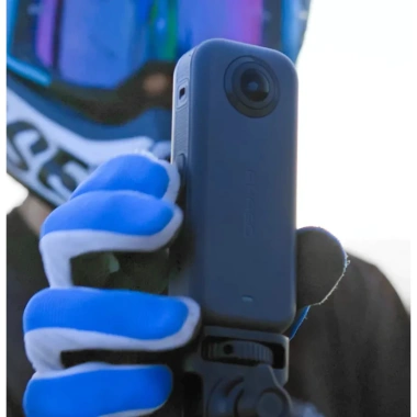Camera AKASO 5.7K 72MP - Chống nước, SuperSmooth, AI Tracking, bảo hành 12 tháng - 9.2 triệu